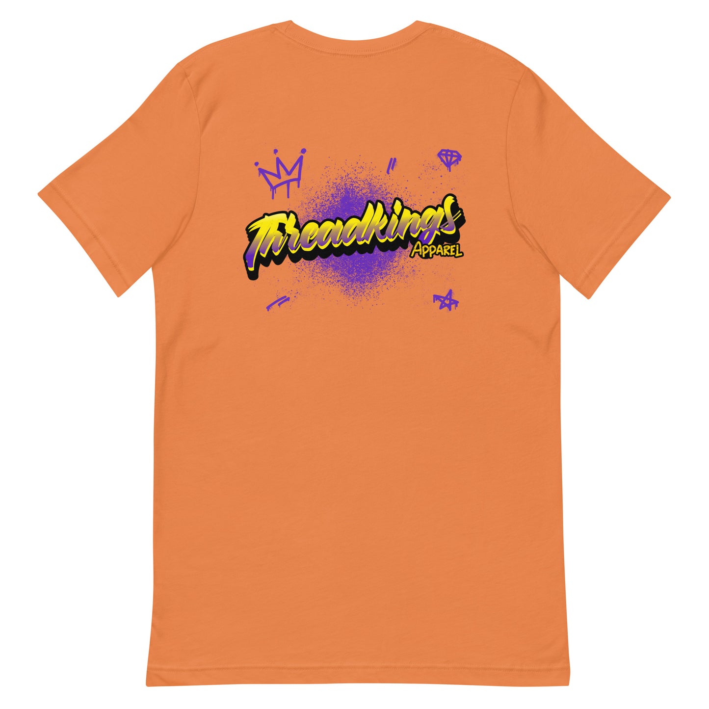 P&Y TK Lion T-Shirt