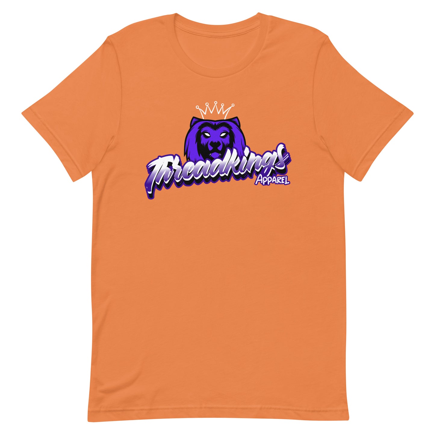 Purple King TK T-Shirt