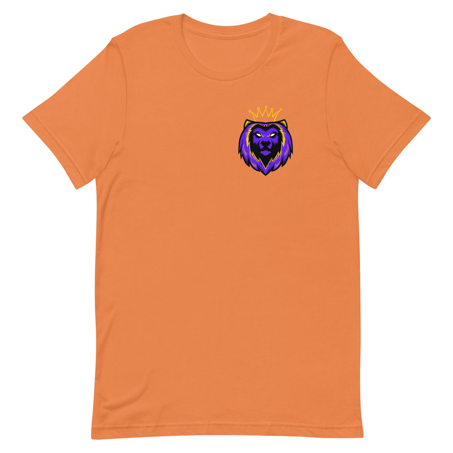 P&Y TK Lion T-Shirt