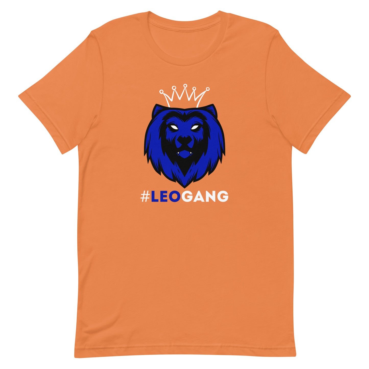 LeoGang Tee