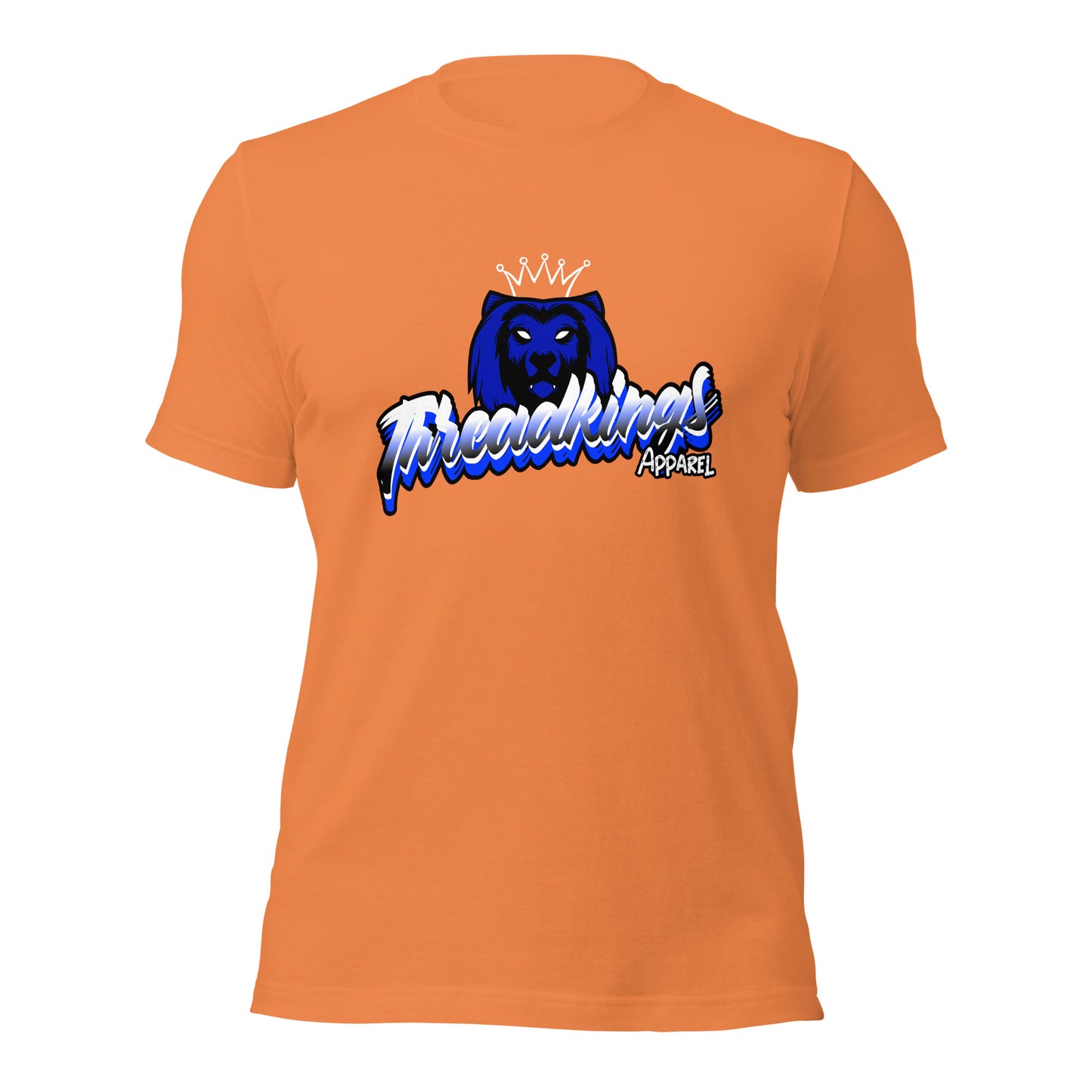 Blue Lion TK t-shirt