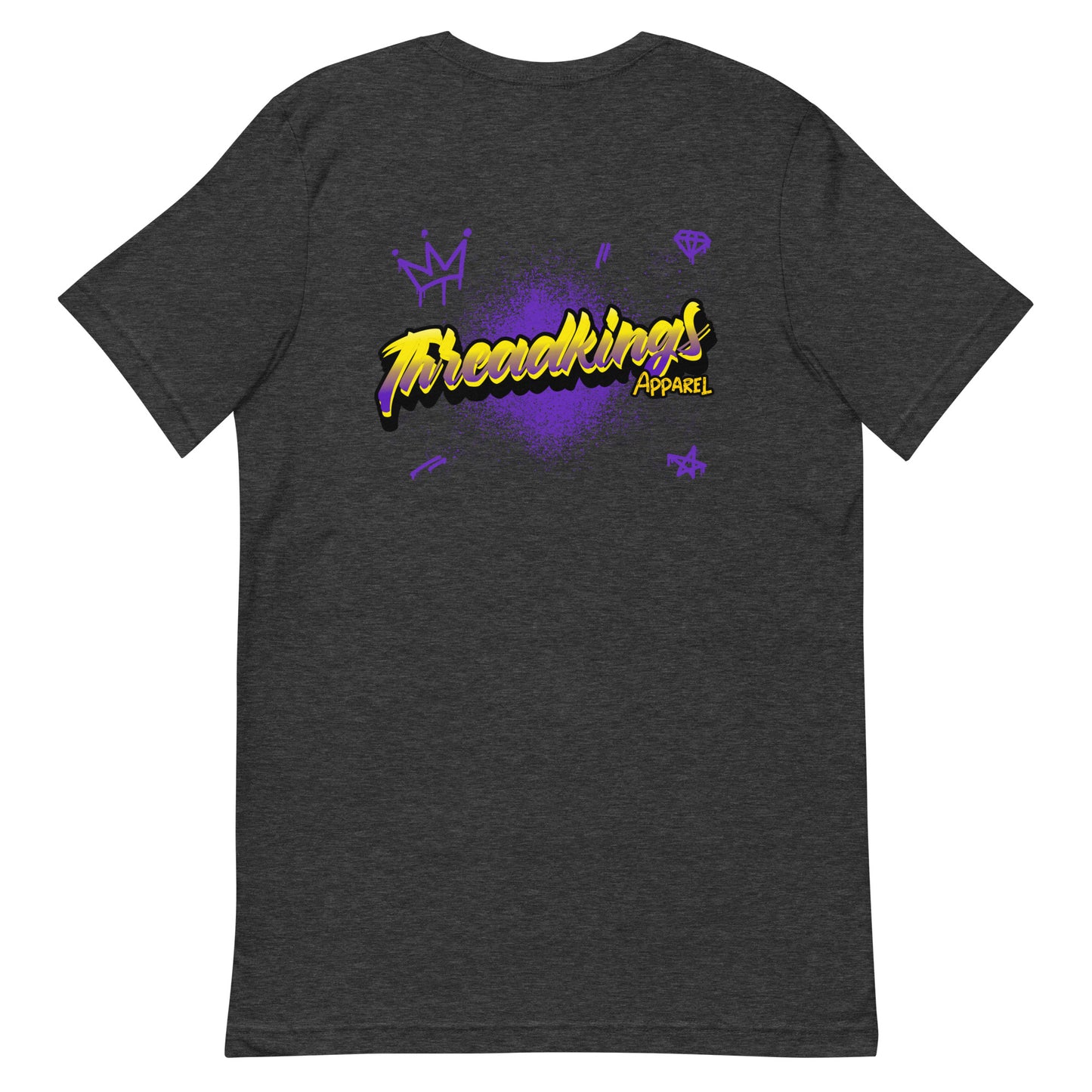 P&Y TK Lion T-Shirt