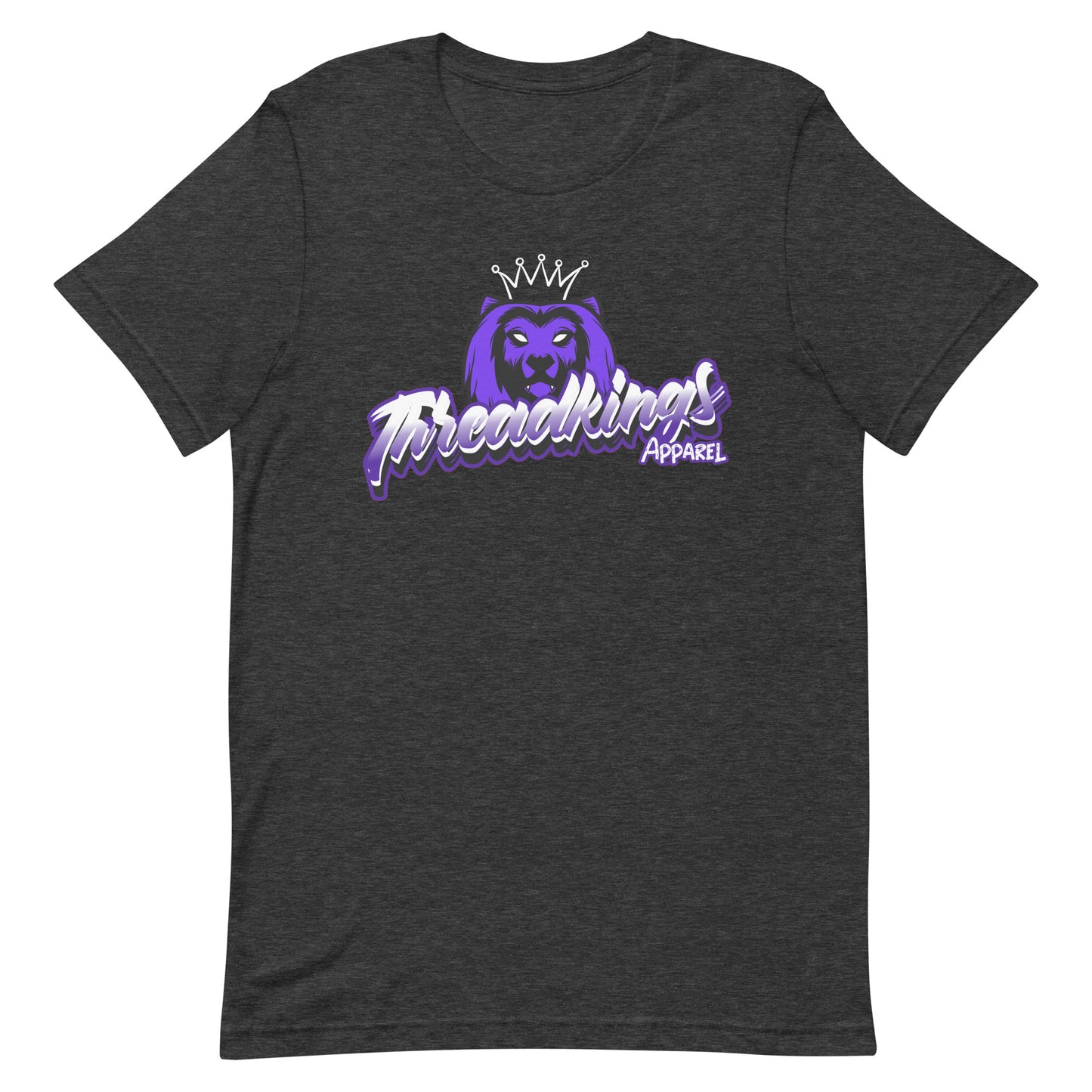 Purple King TK T-Shirt