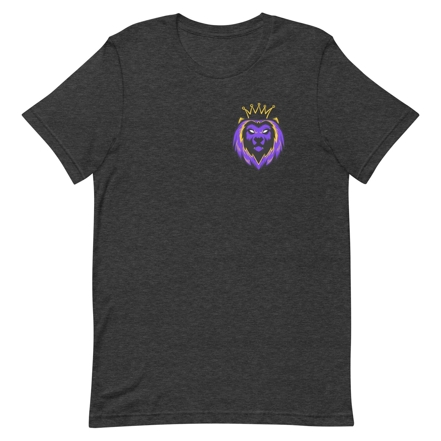 P&Y TK Lion T-Shirt