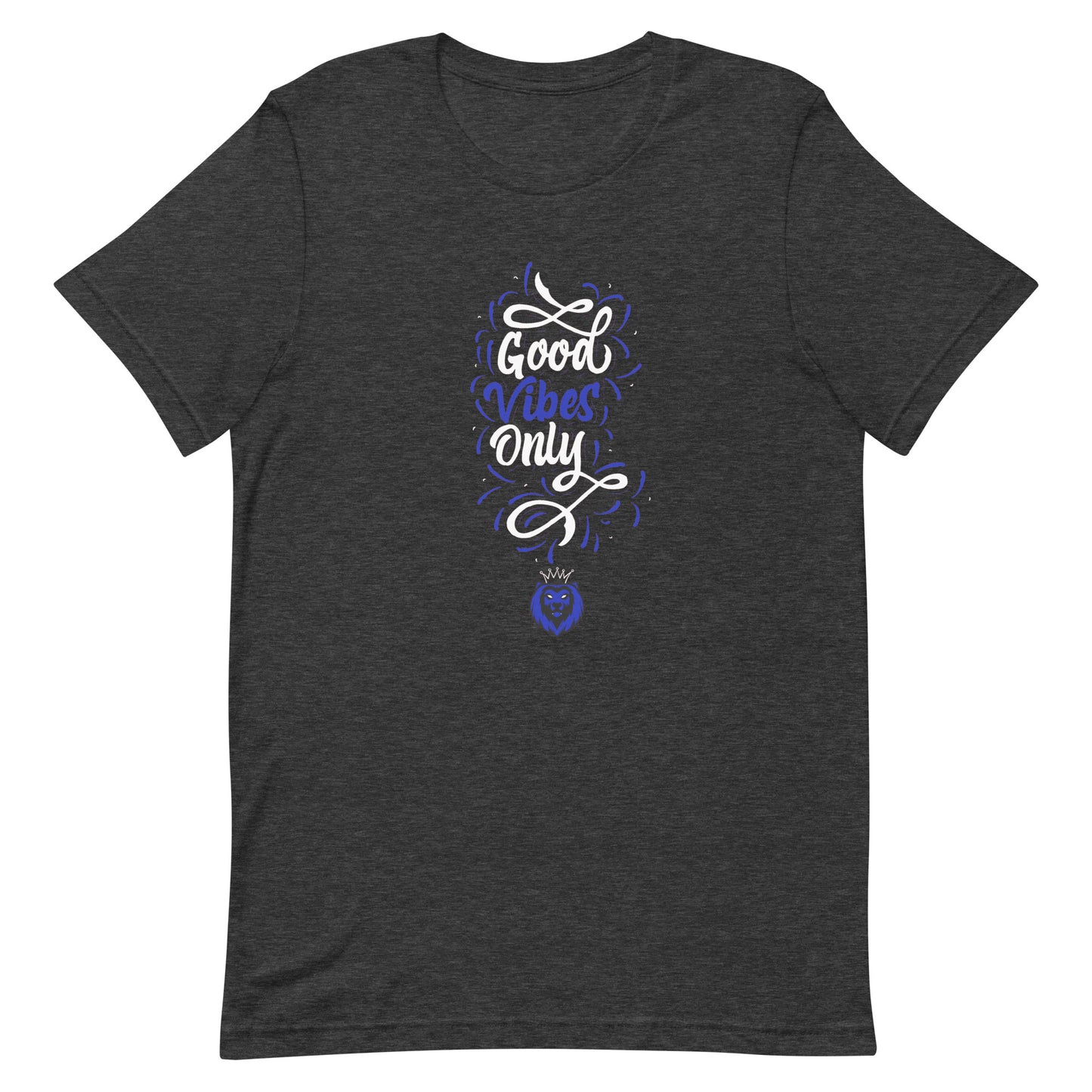 Good Vibes Only t-shirt