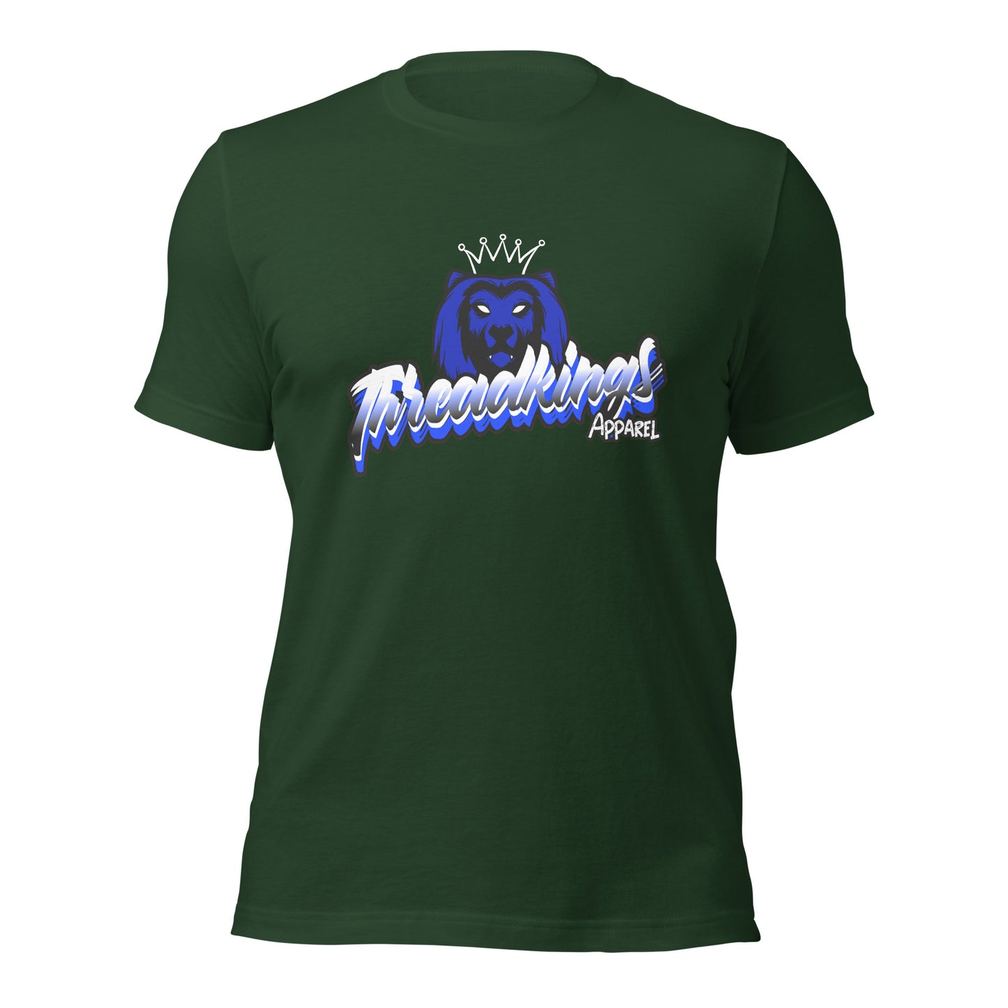 Blue Lion TK t-shirt
