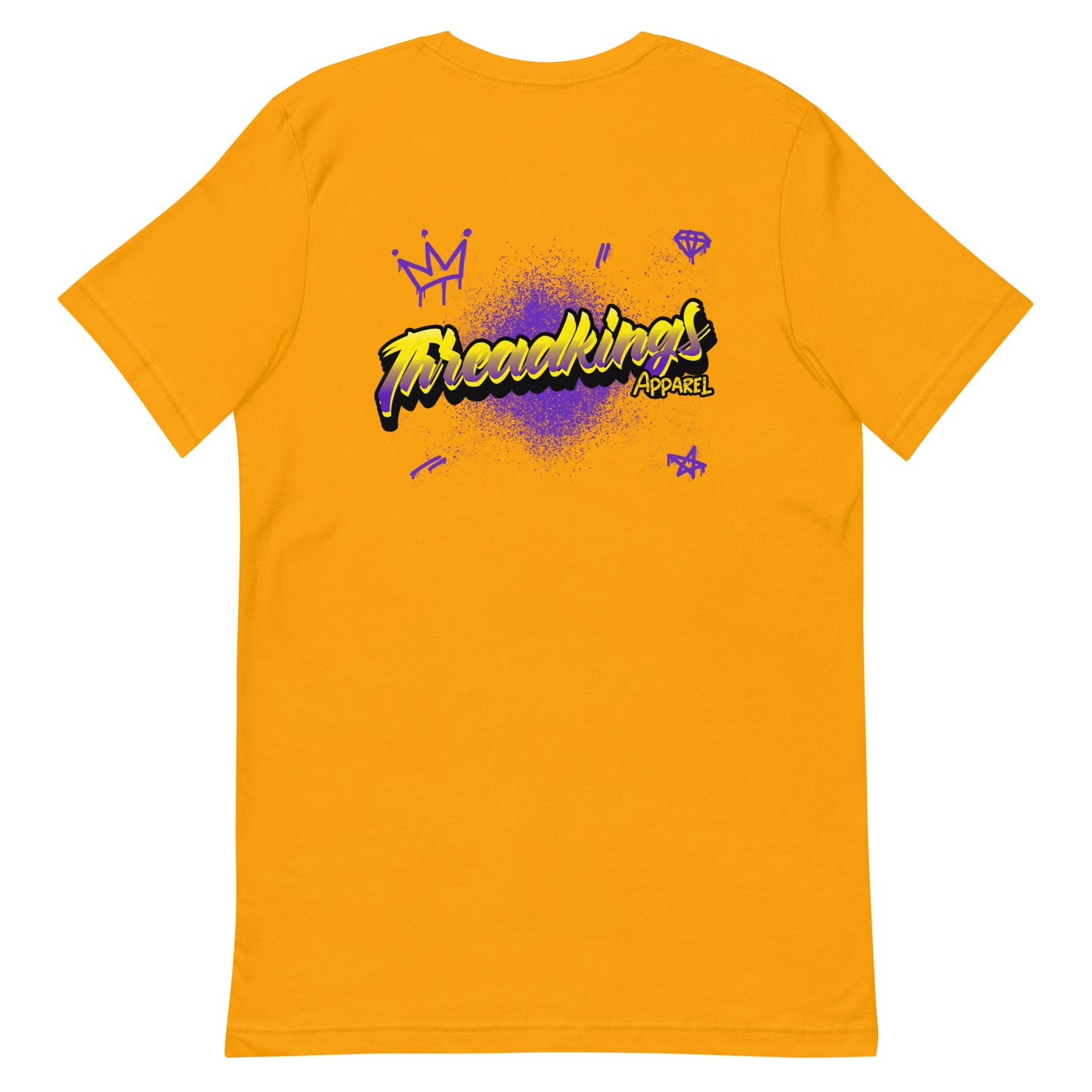 P&Y TK Lion T-Shirt