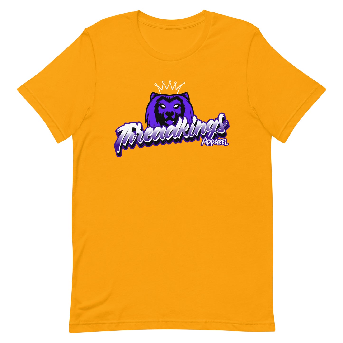 Purple King TK T-Shirt