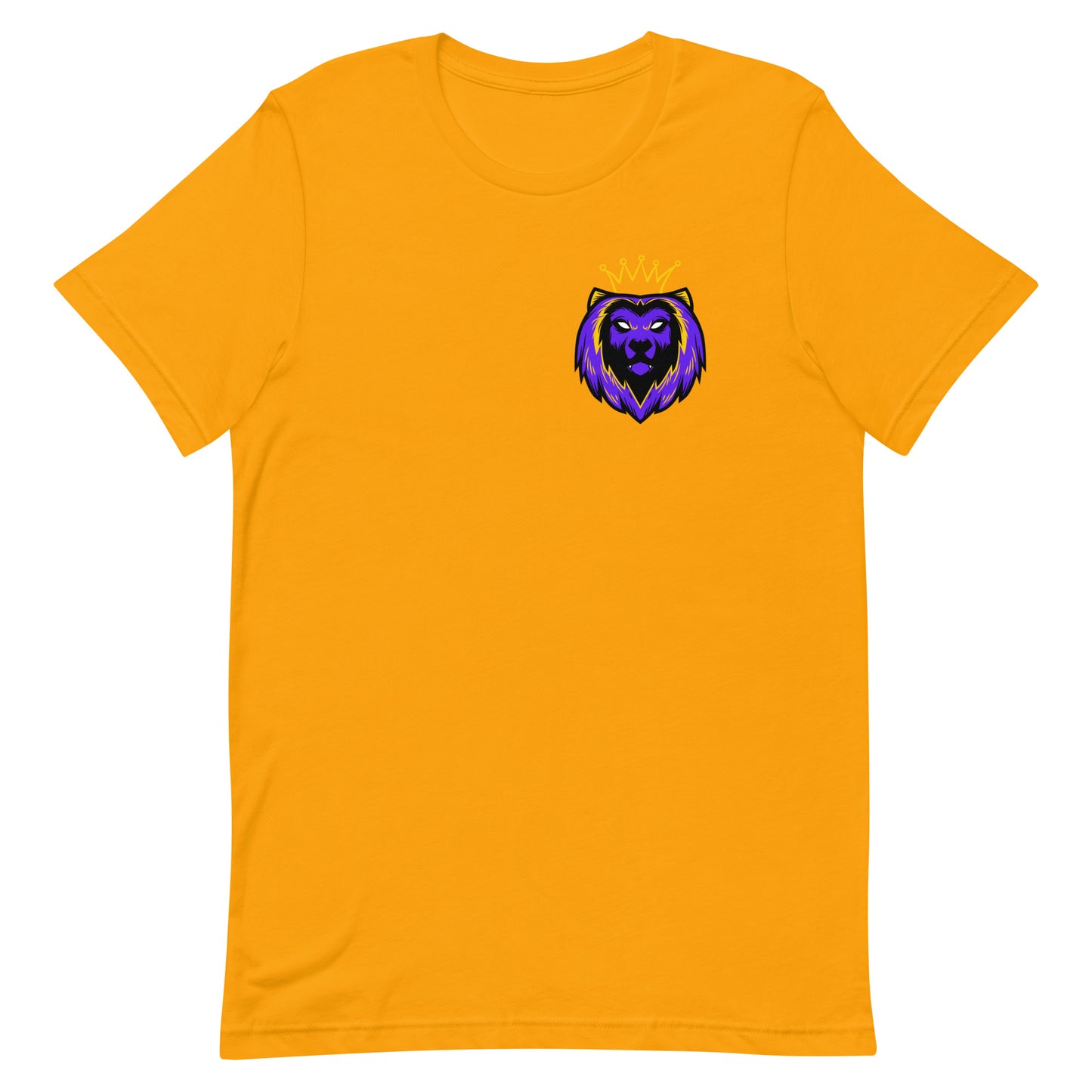 P&Y TK Lion T-Shirt