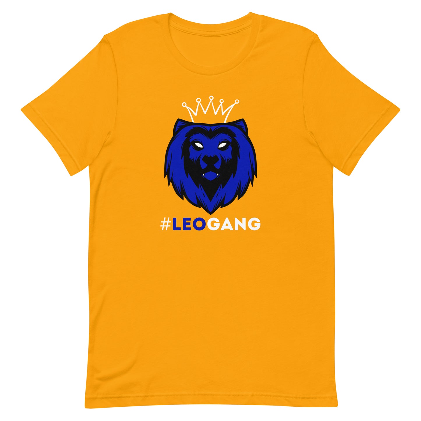LeoGang Tee