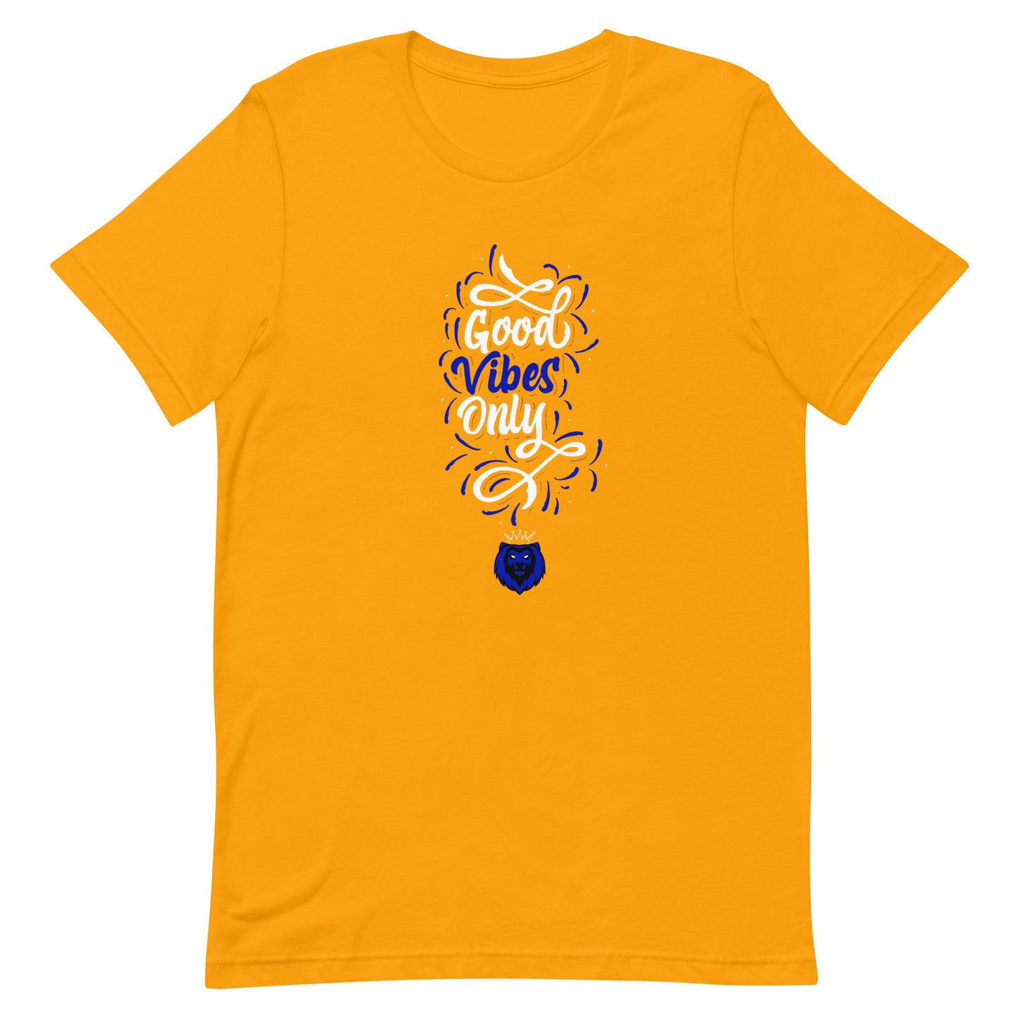 Good Vibes Only t-shirt