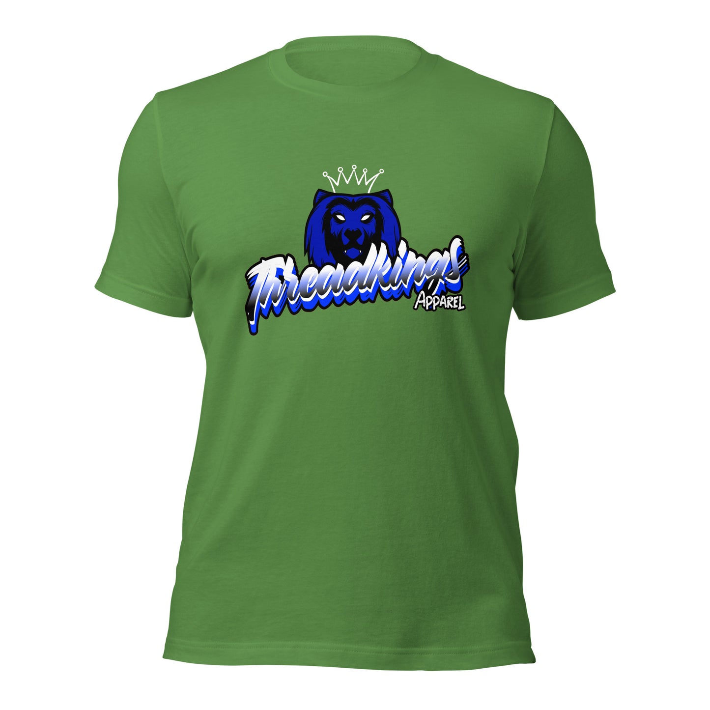 Blue Lion TK t-shirt