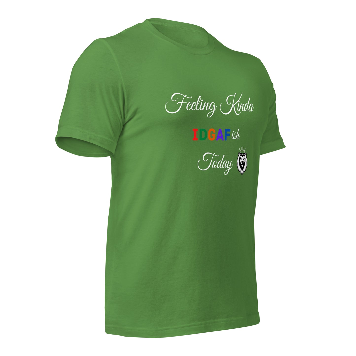 IDGAF-ish T-shirt