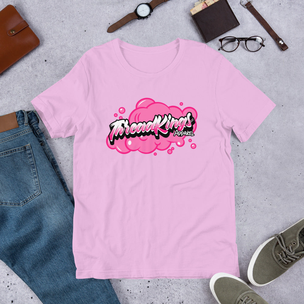 Pink Cloud T-Shirt