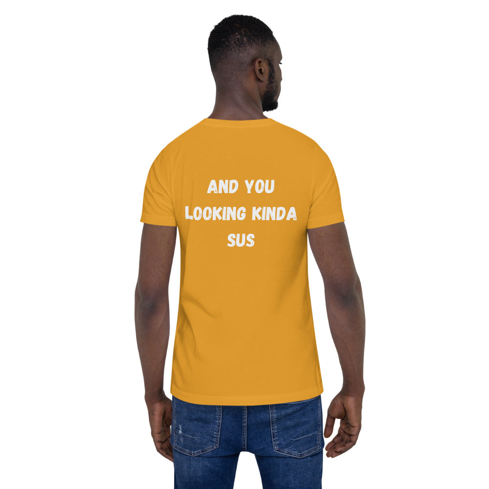 RRR T-Shirt