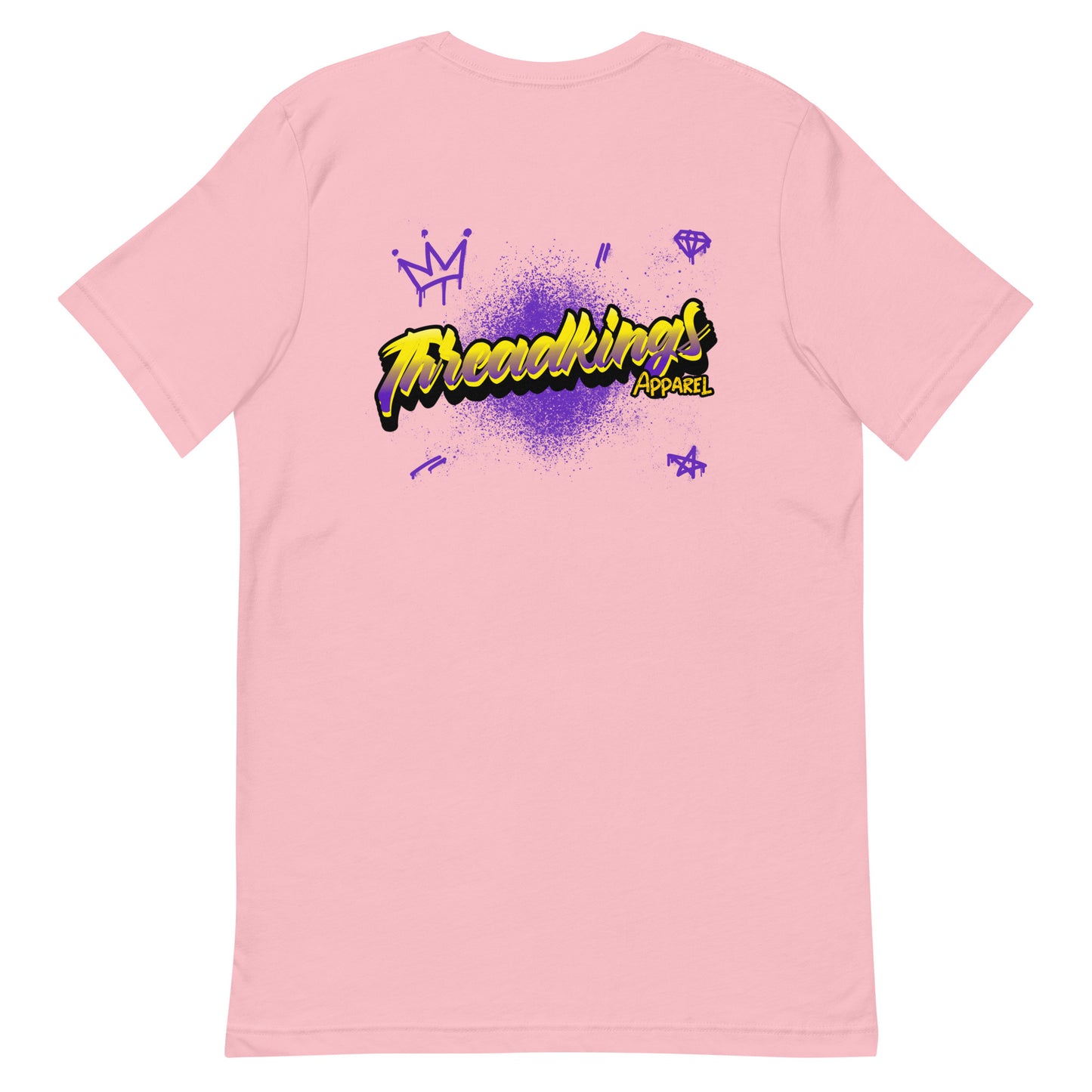 P&Y TK Lion T-Shirt