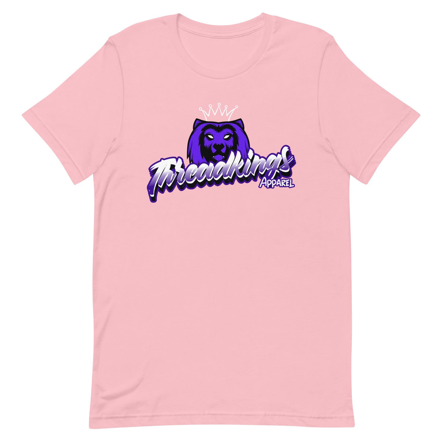 Purple King TK T-Shirt