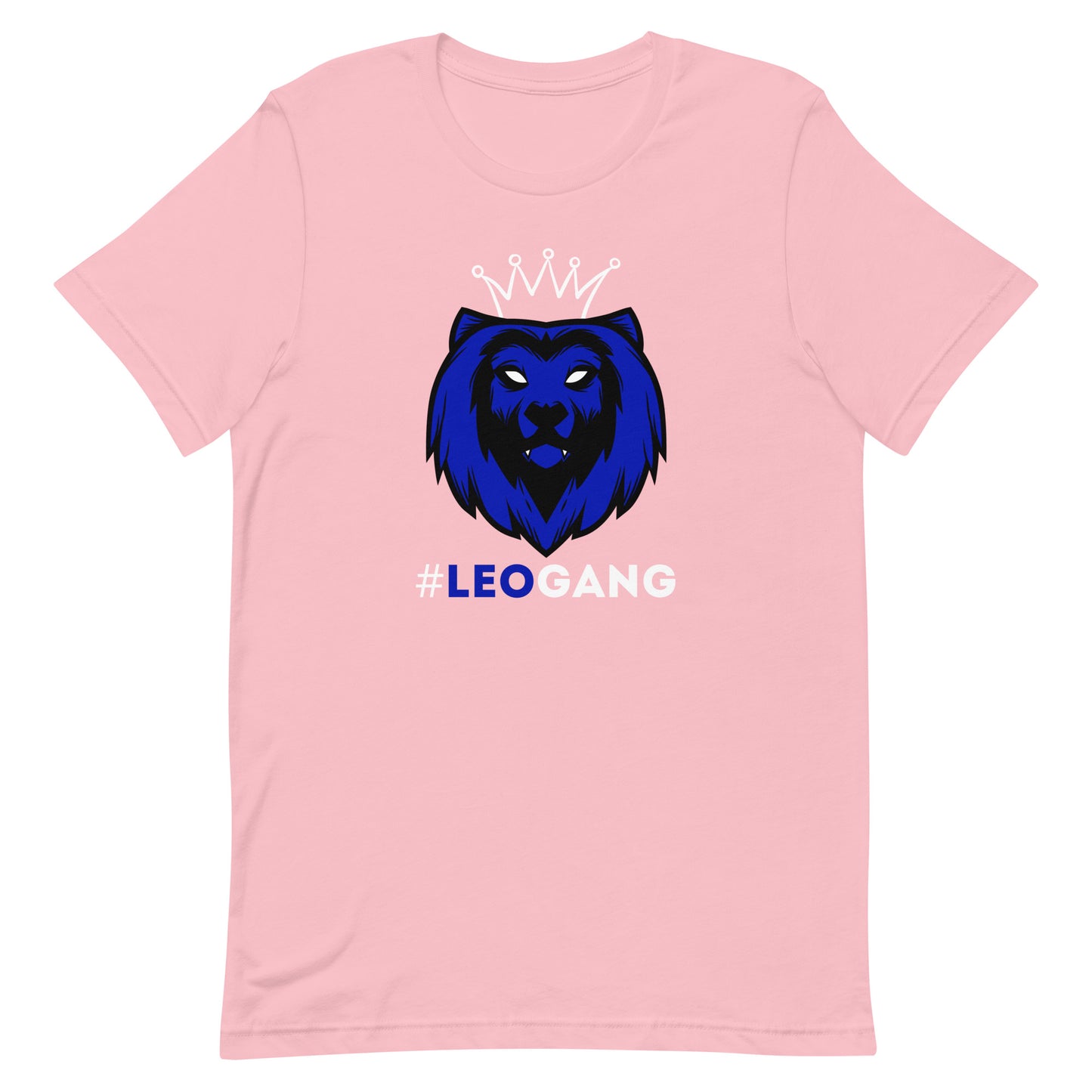 LeoGang Tee