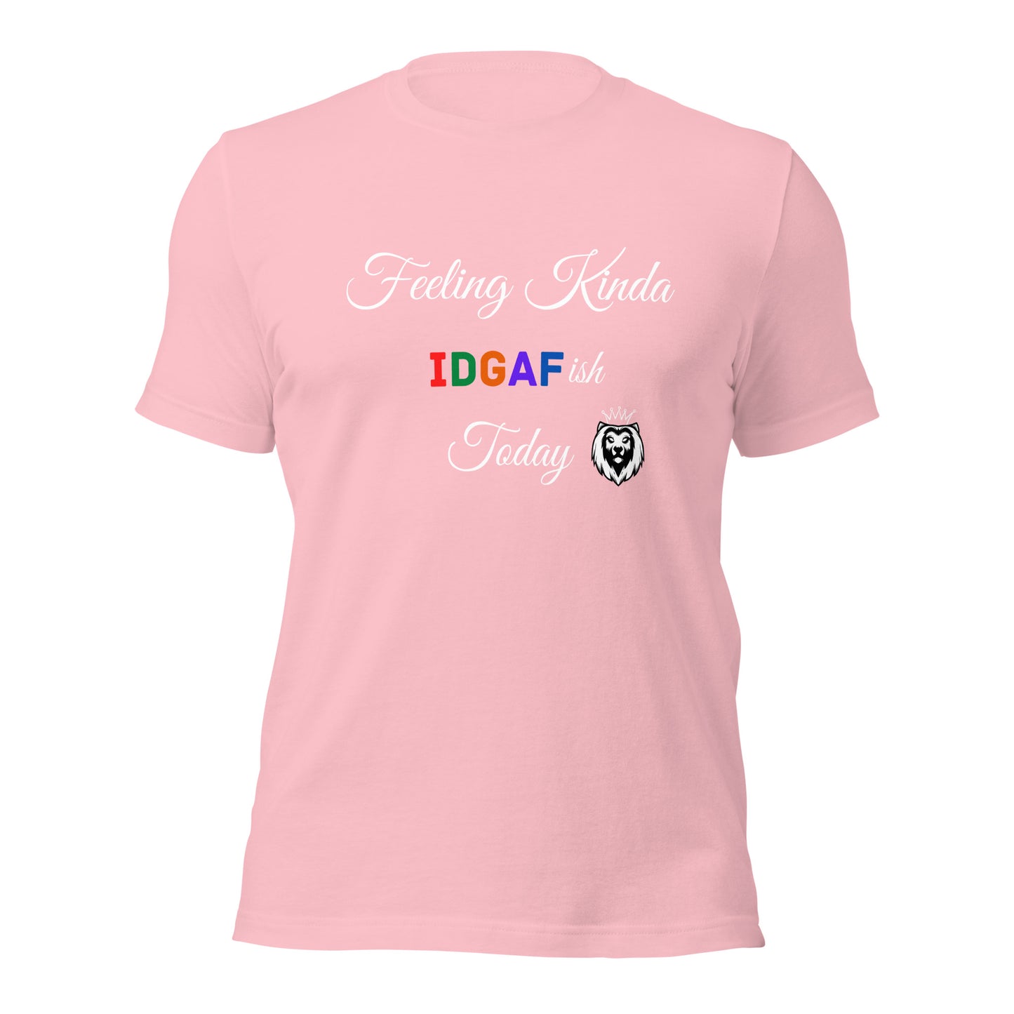 IDGAF-ish T-shirt