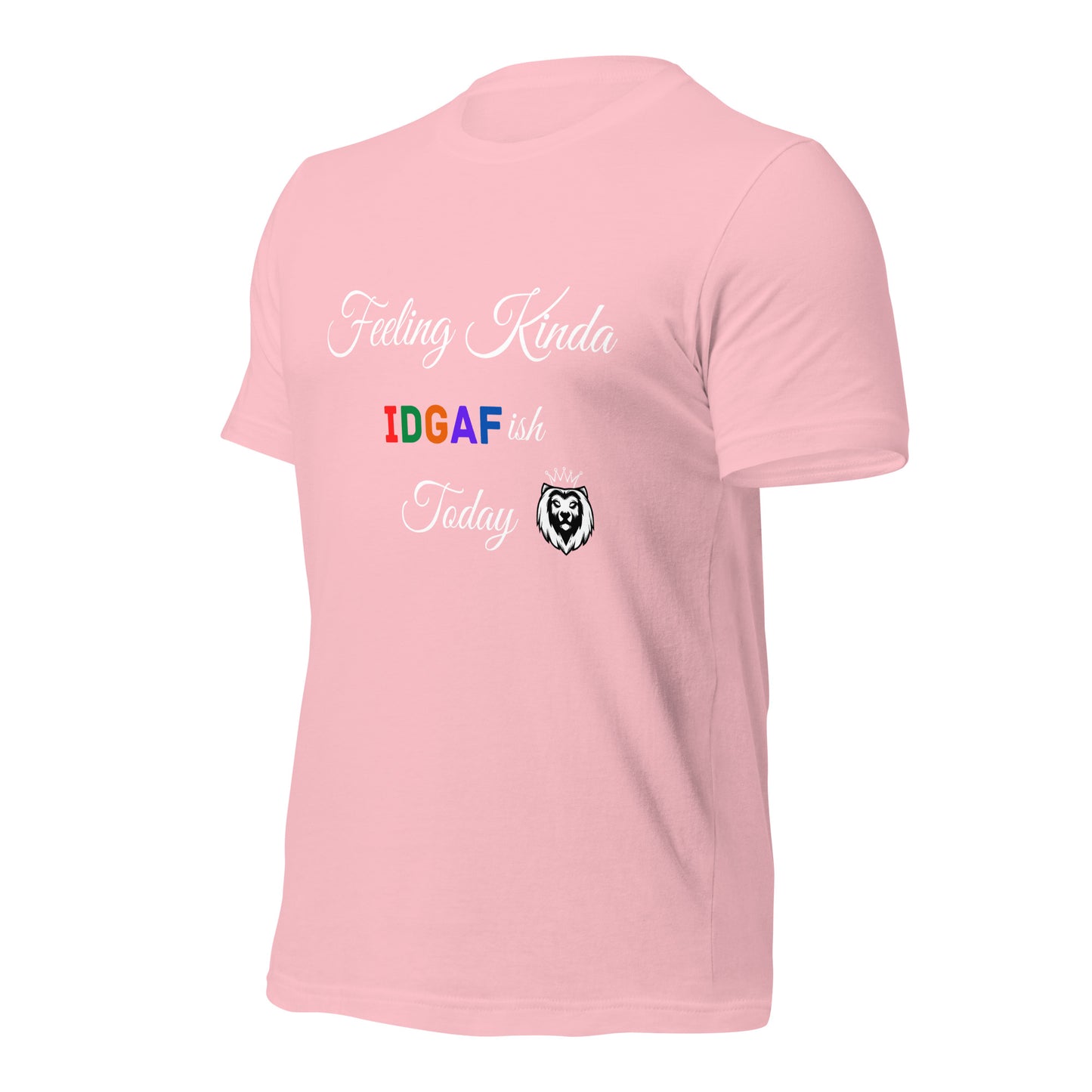 IDGAF-ish T-shirt