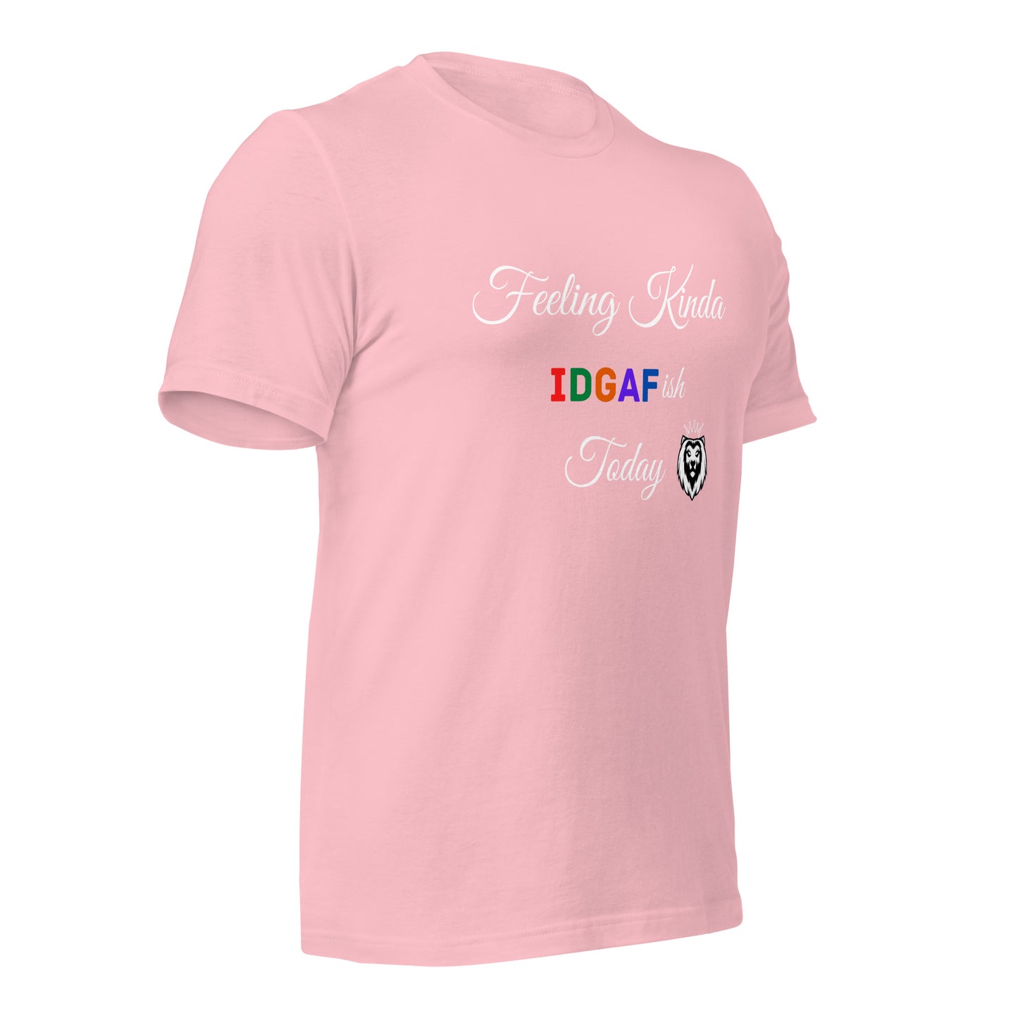 IDGAF-ish T-shirt
