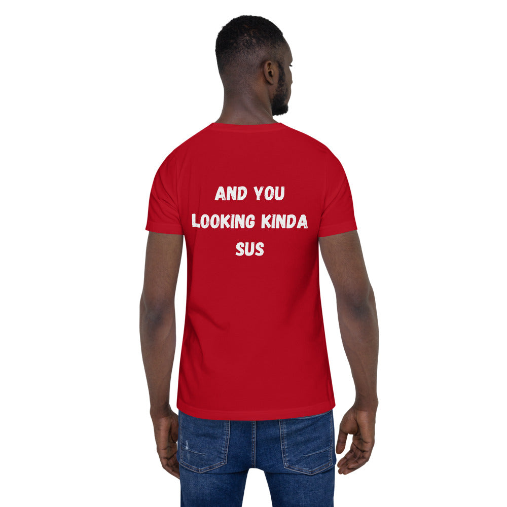 RRR T-Shirt