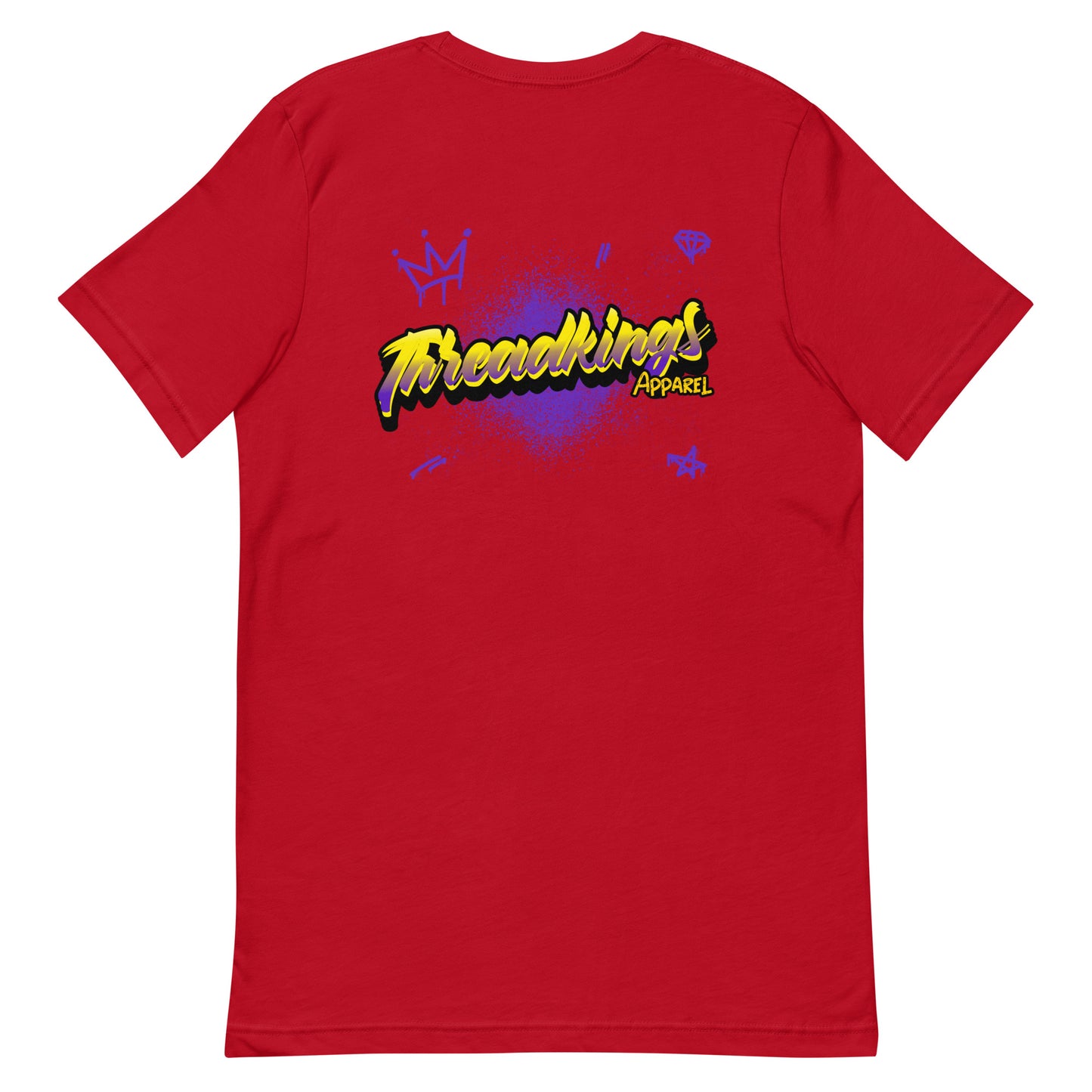 P&Y TK Lion T-Shirt