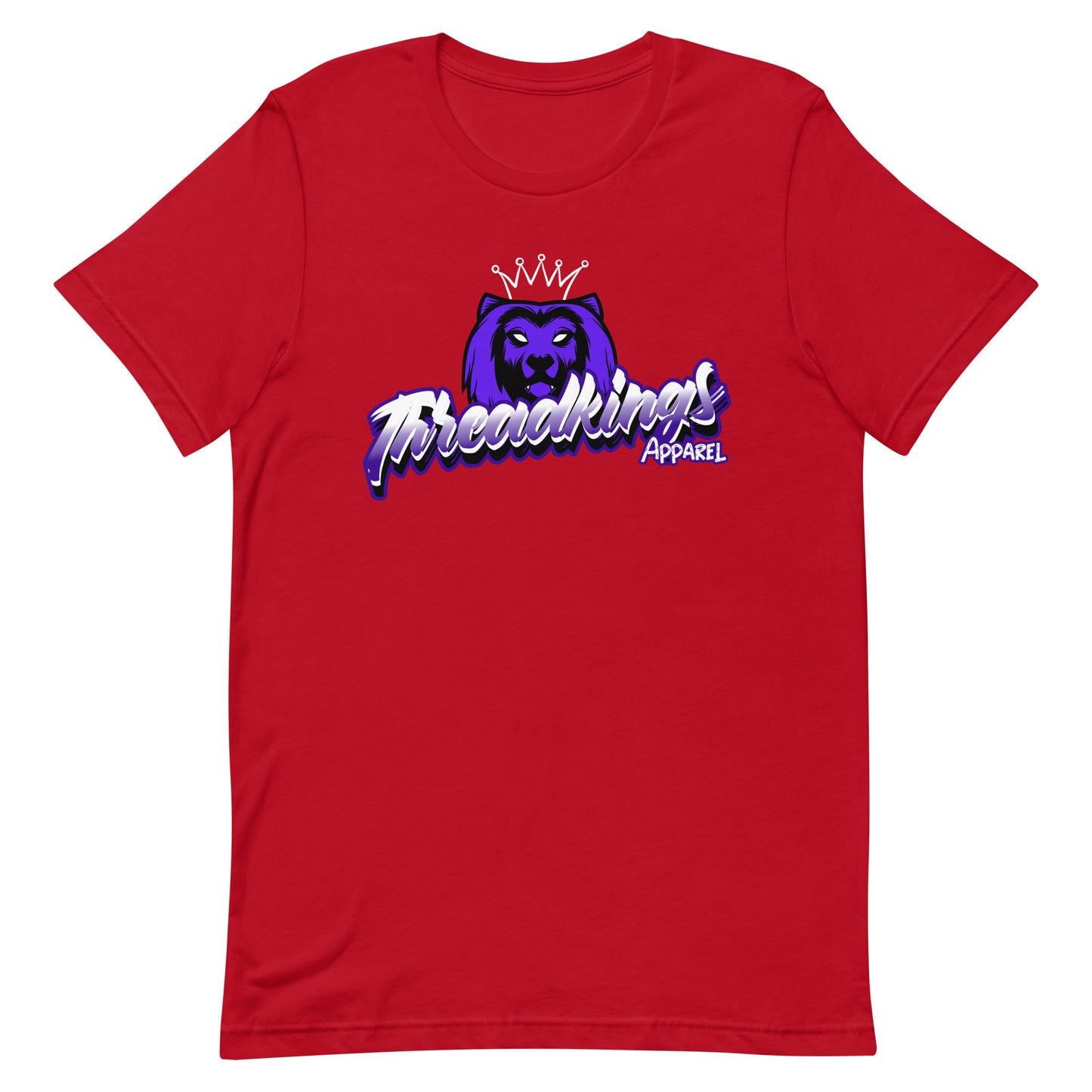Purple King TK T-Shirt