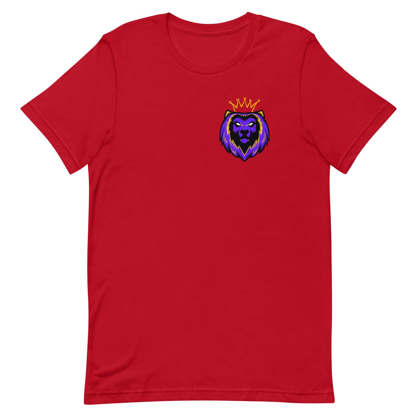 P&Y TK Lion T-Shirt