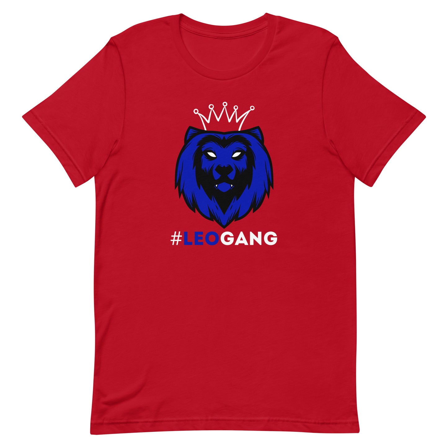 LeoGang Tee