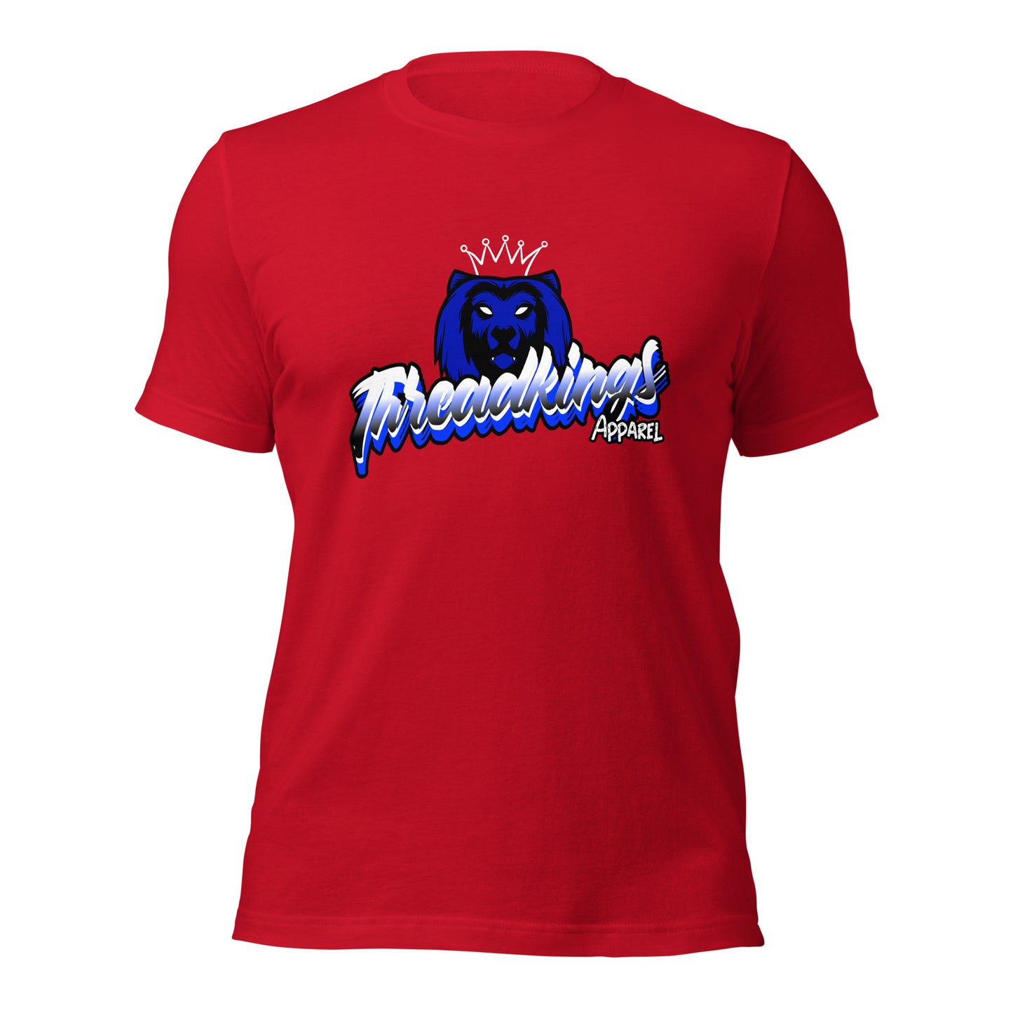 Blue Lion TK t-shirt