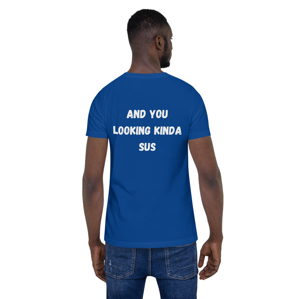 RRR T-Shirt