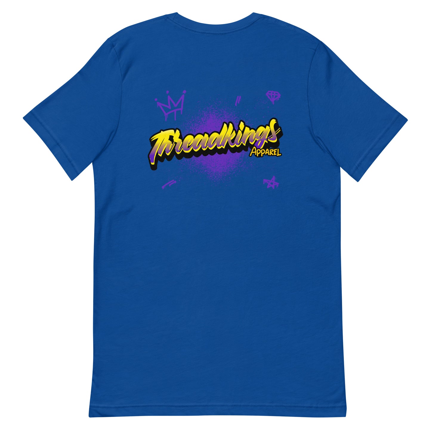 P&Y TK Lion T-Shirt