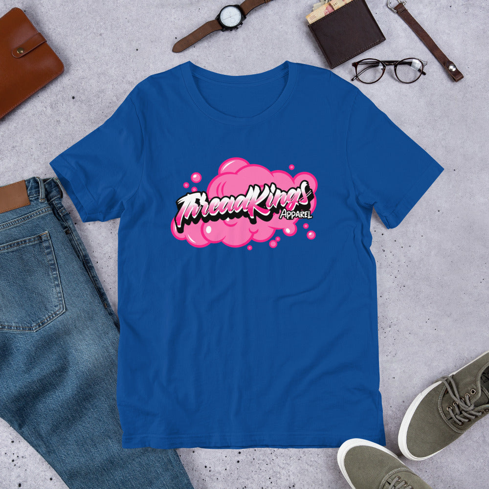 Pink Cloud T-Shirt
