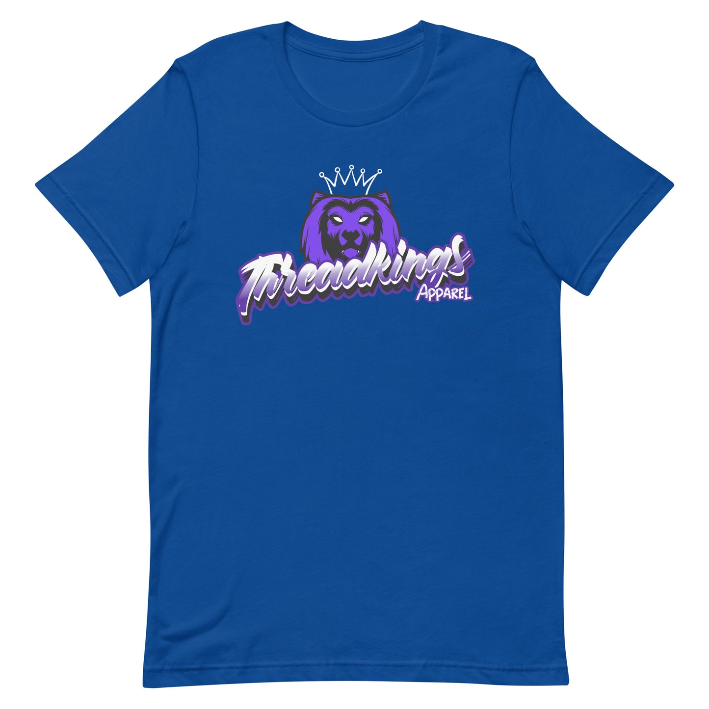 Purple King TK T-Shirt