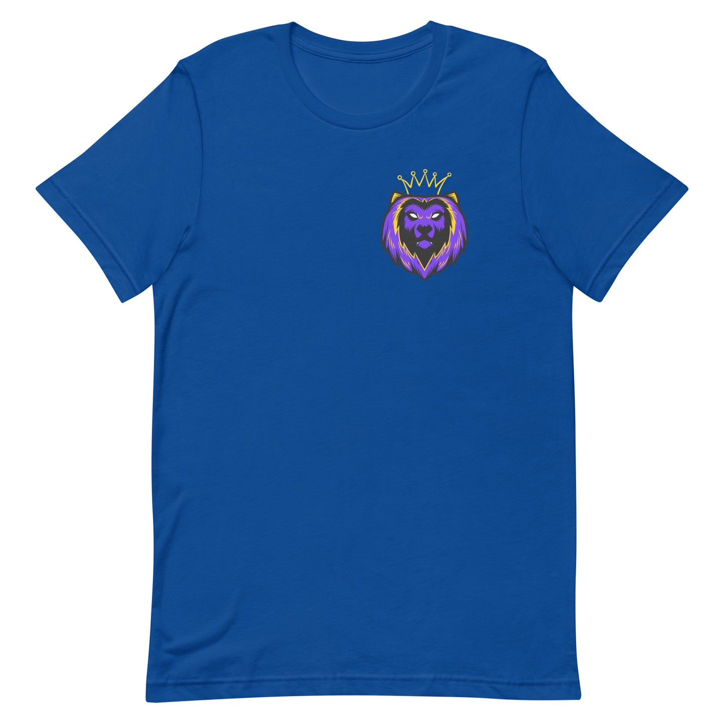 P&Y TK Lion T-Shirt
