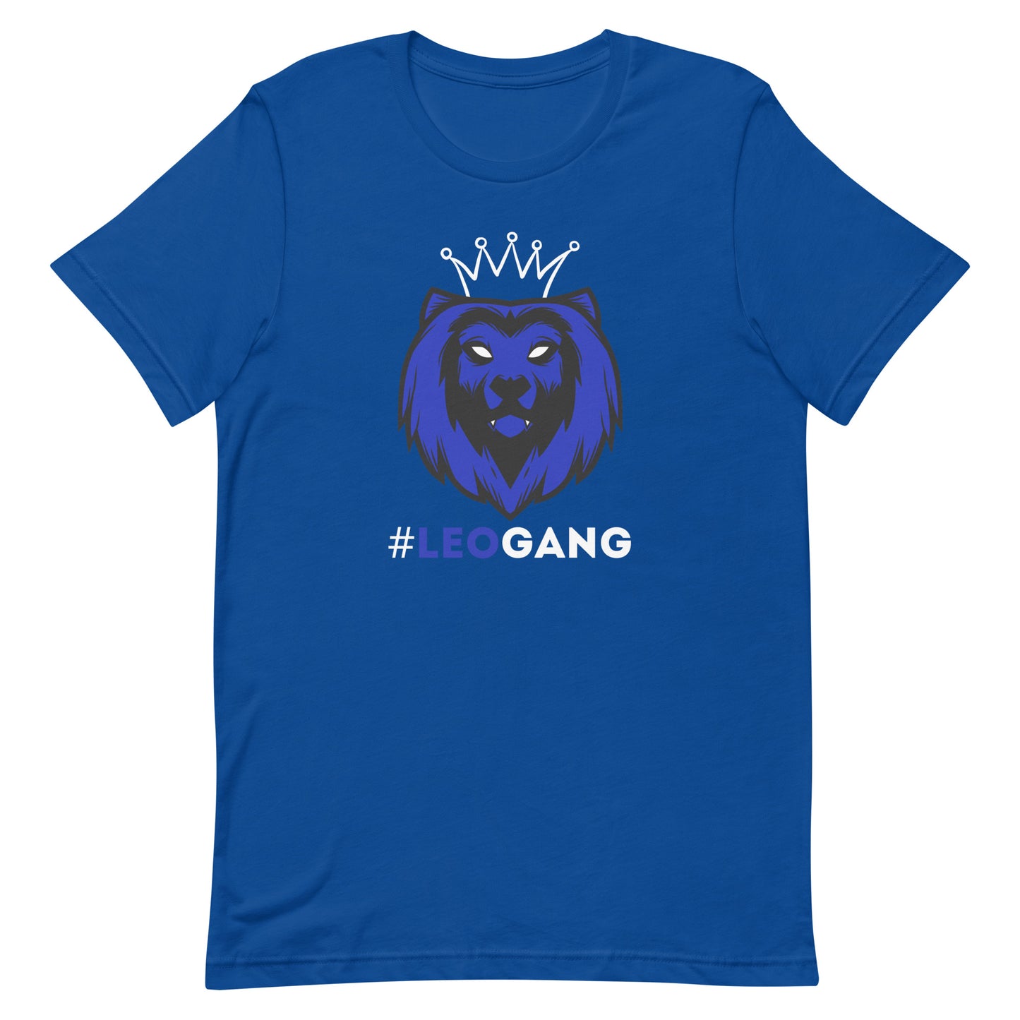 LeoGang Tee