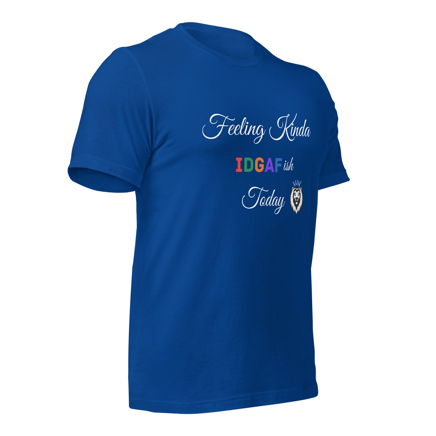 IDGAF-ish T-shirt