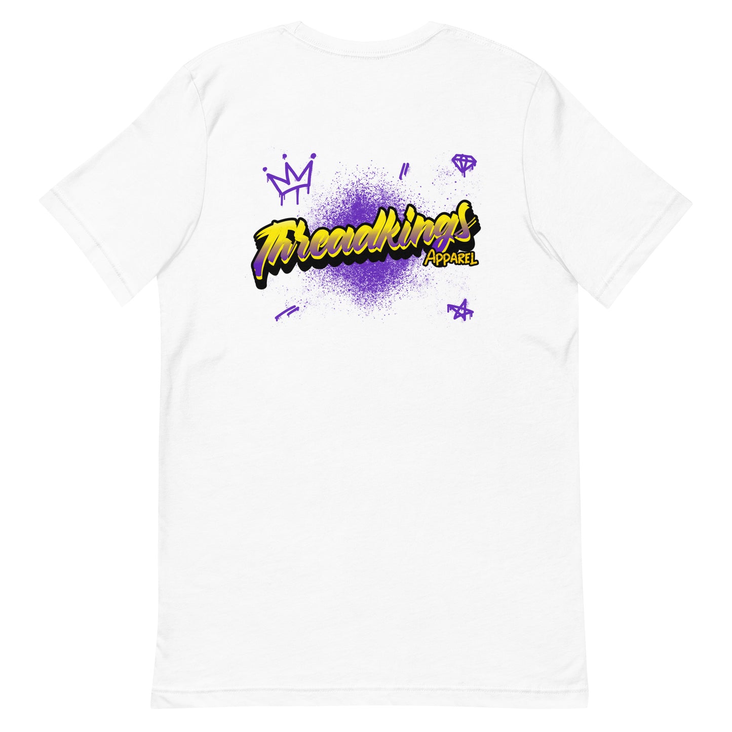 P&Y TK Lion T-Shirt