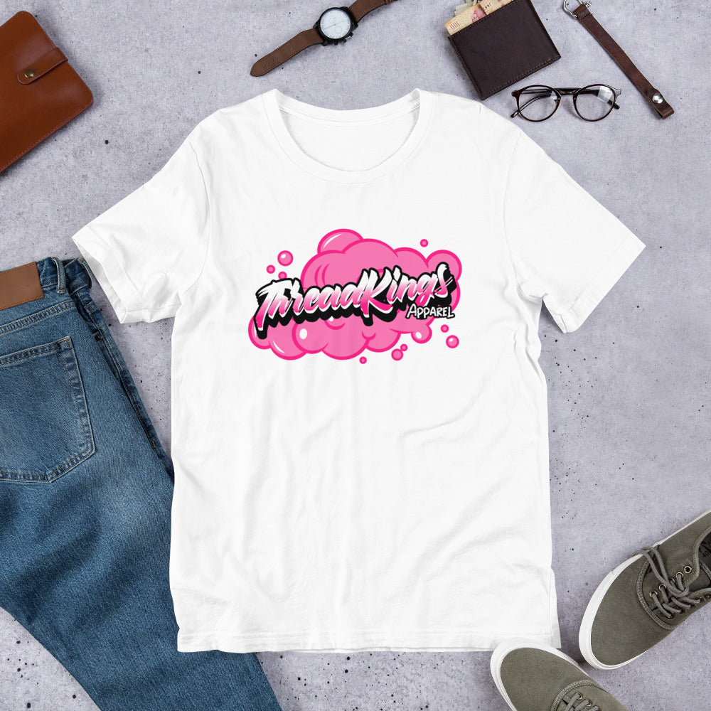 Pink Cloud T-Shirt