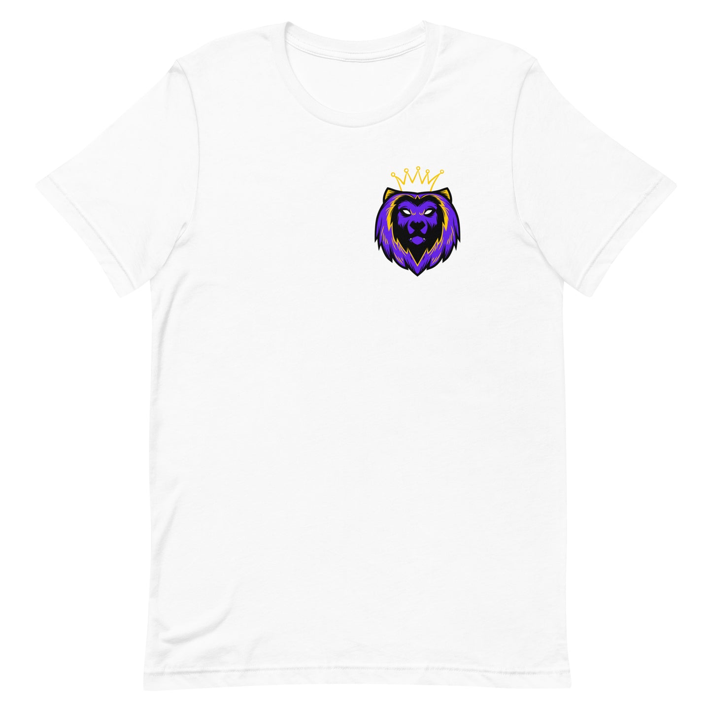 P&Y TK Lion T-Shirt