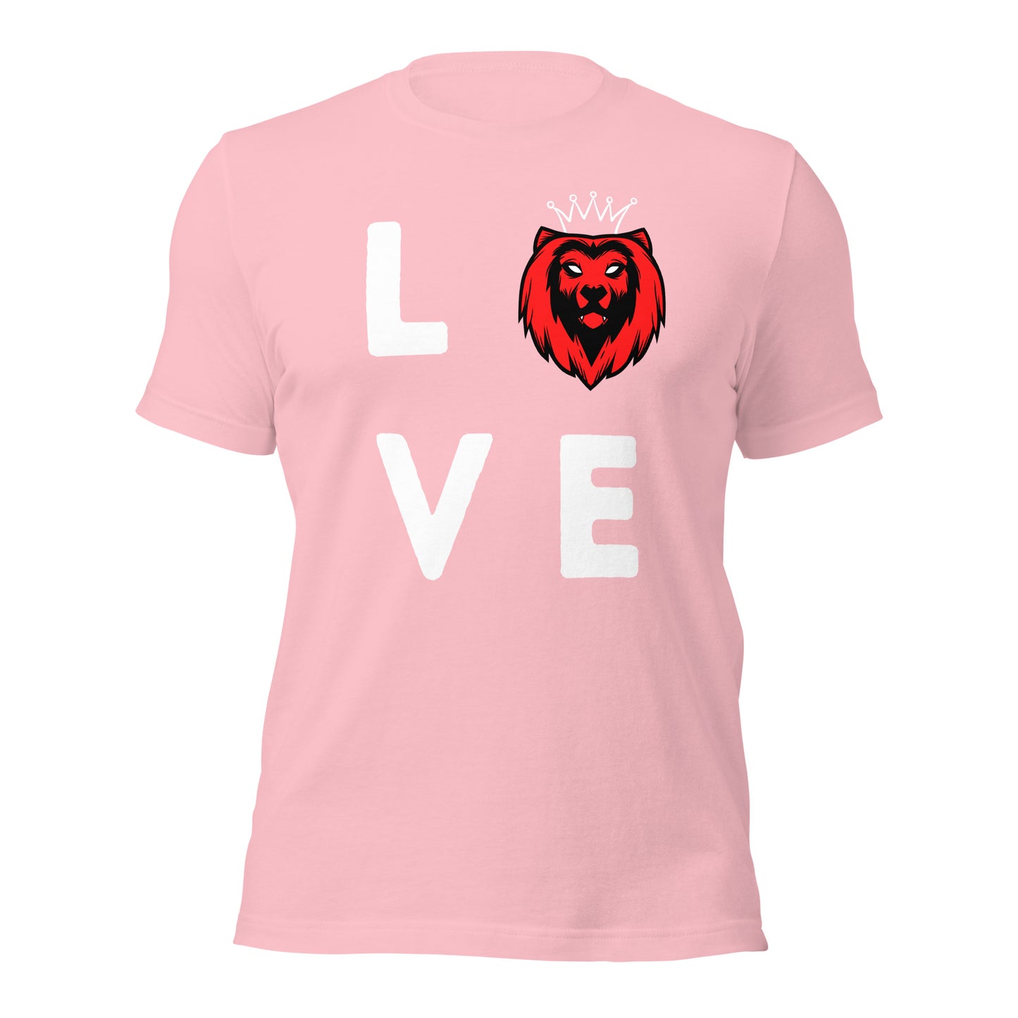 LOVE t-shirt (w)