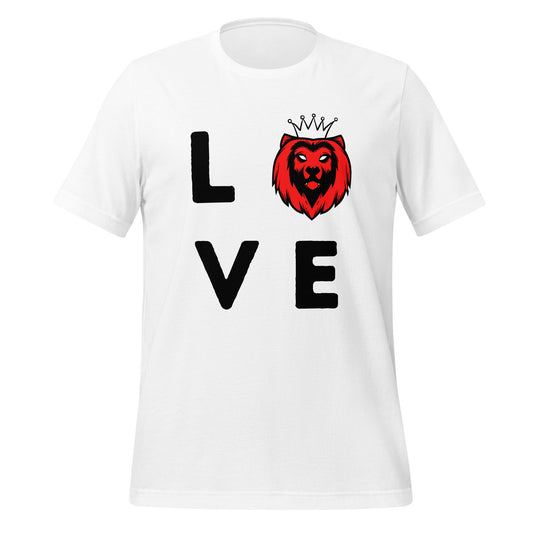 LOVE  t-shirt