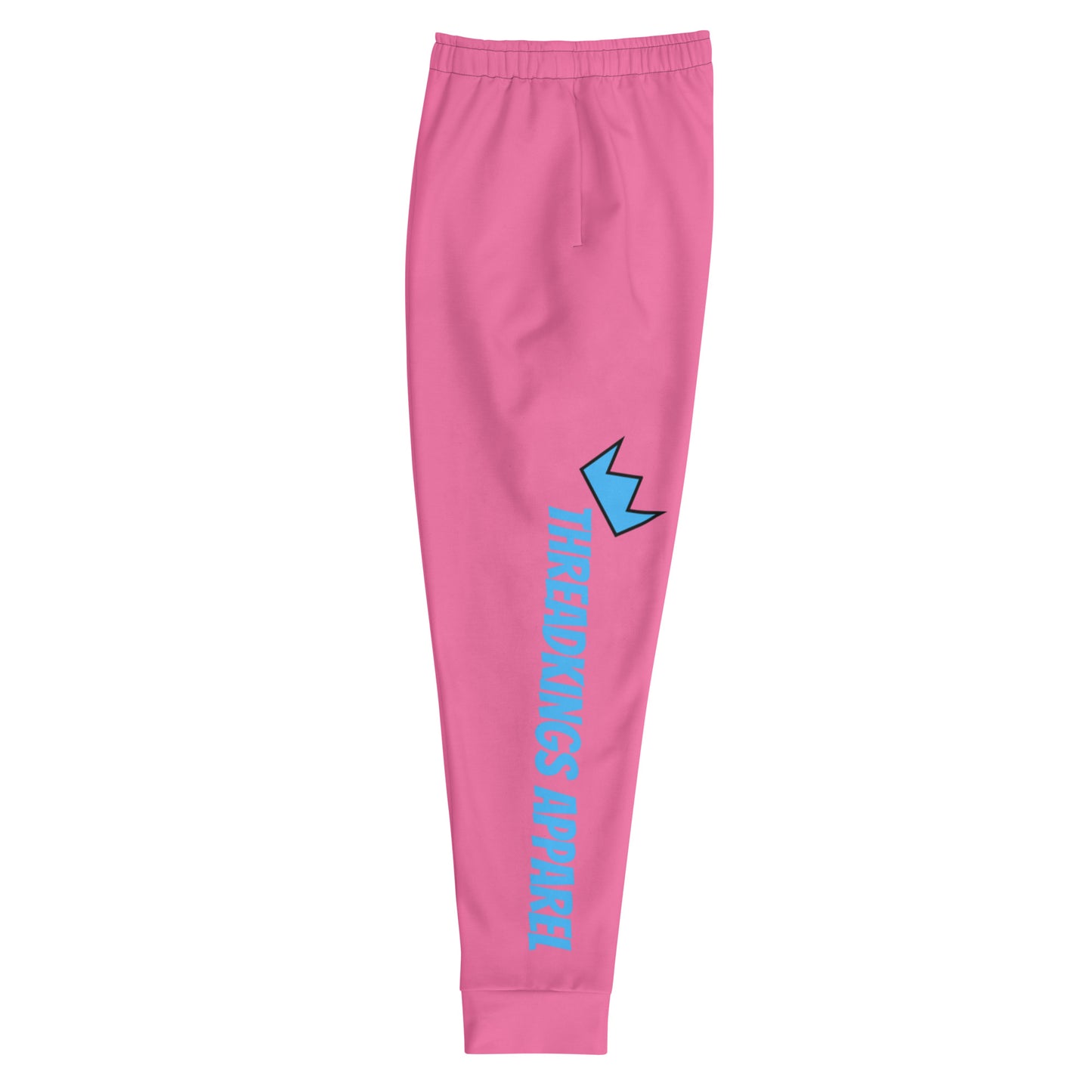 Cotton Candy Joggers (M)