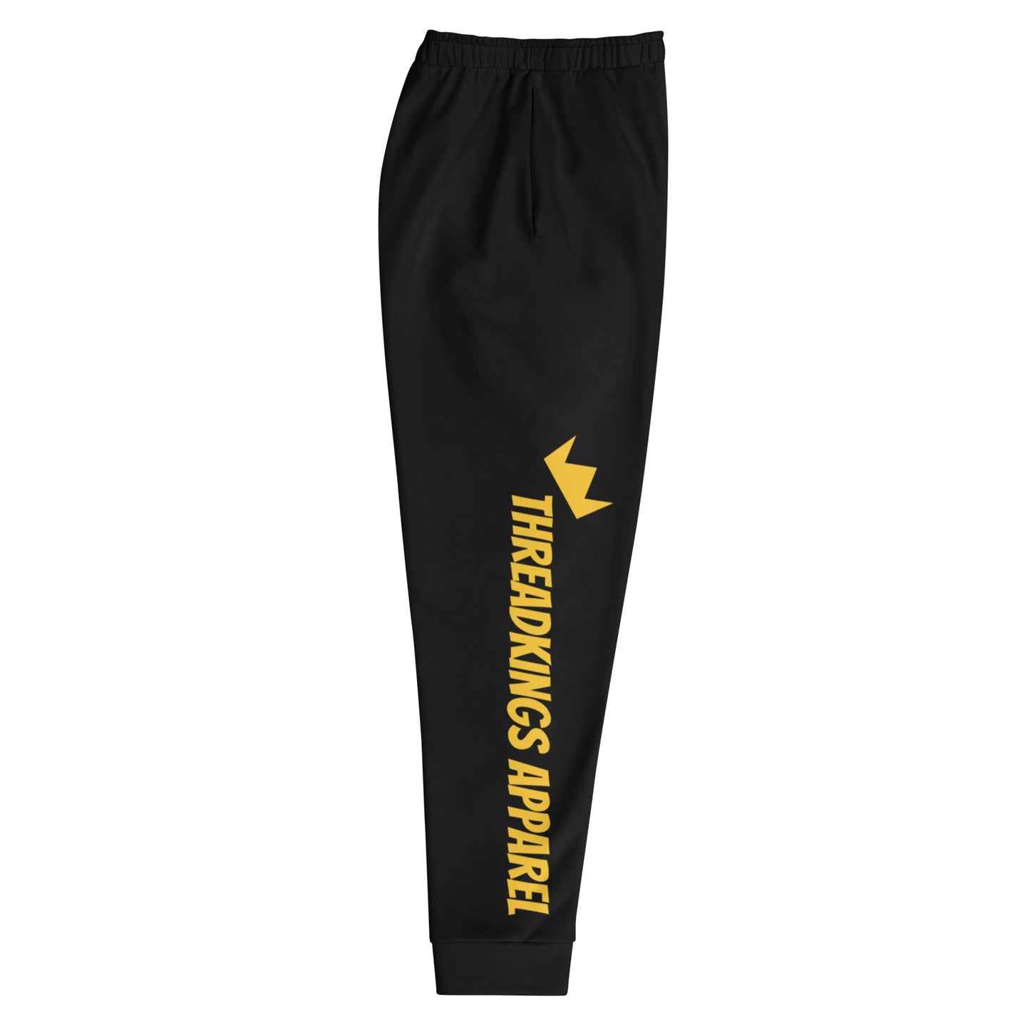 B&Y Text Joggers (M)