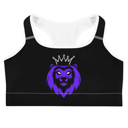 King Sports bra