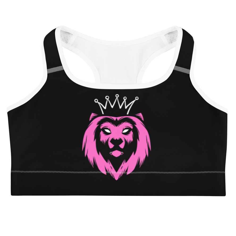King Sports bra