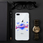 RWB iPhone Case
