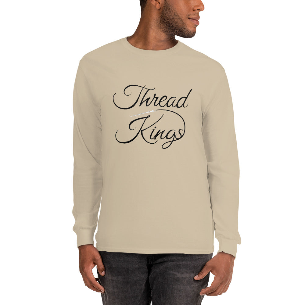 TK  Long Sleeve Shirt
