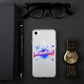 RWB iPhone Case